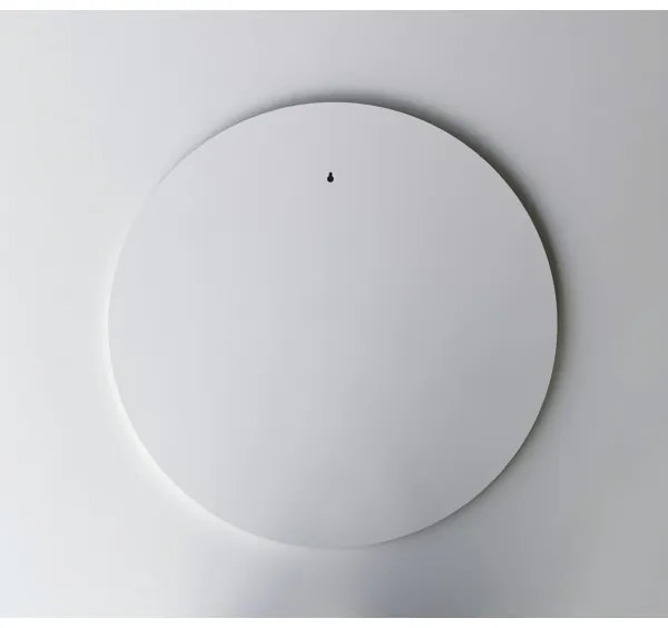 Fali tükör AYNA 60 cm fehér