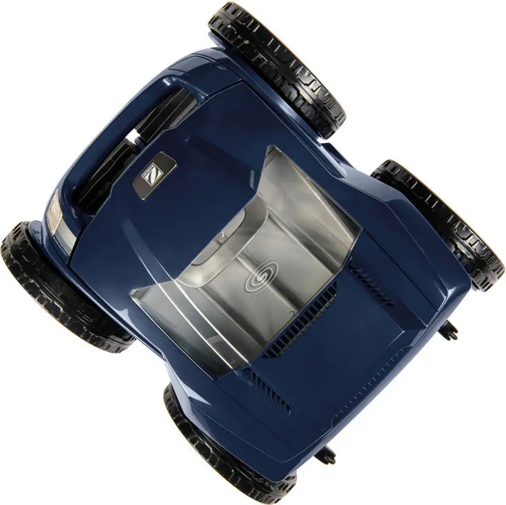 Zodiac Alpha 4WD RA 6500 IQ automata vízalatti medence porszívó robot – 3 év garancia