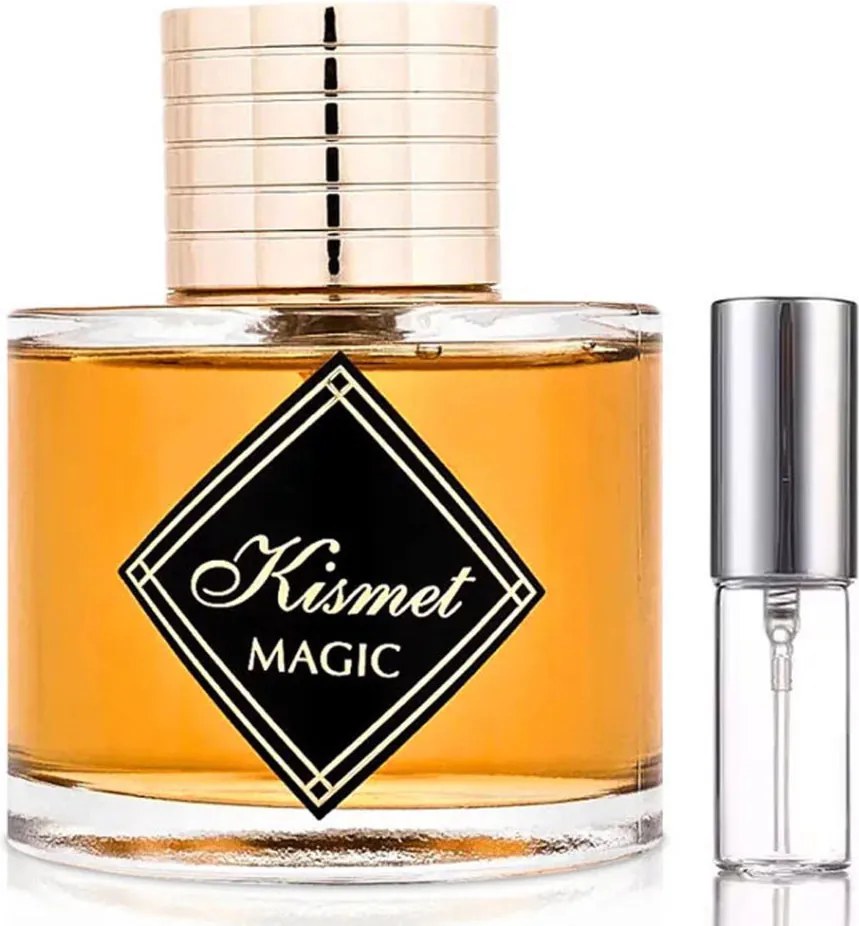 Maison Alhambra Kismet Magic (5 ML) Eau de Parfum