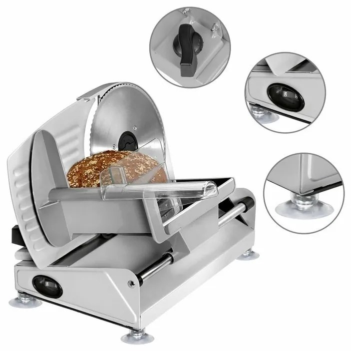 Clatronic MA 3585 konyhai szeletelőgép