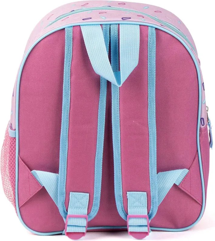 Gabi babaháza Rainbow hátizsák, táska 29 cm