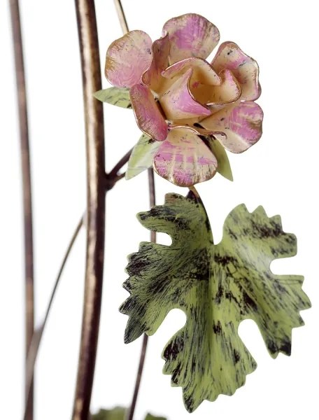 Állólámpa ROSALIA 3xE14/40W/230V