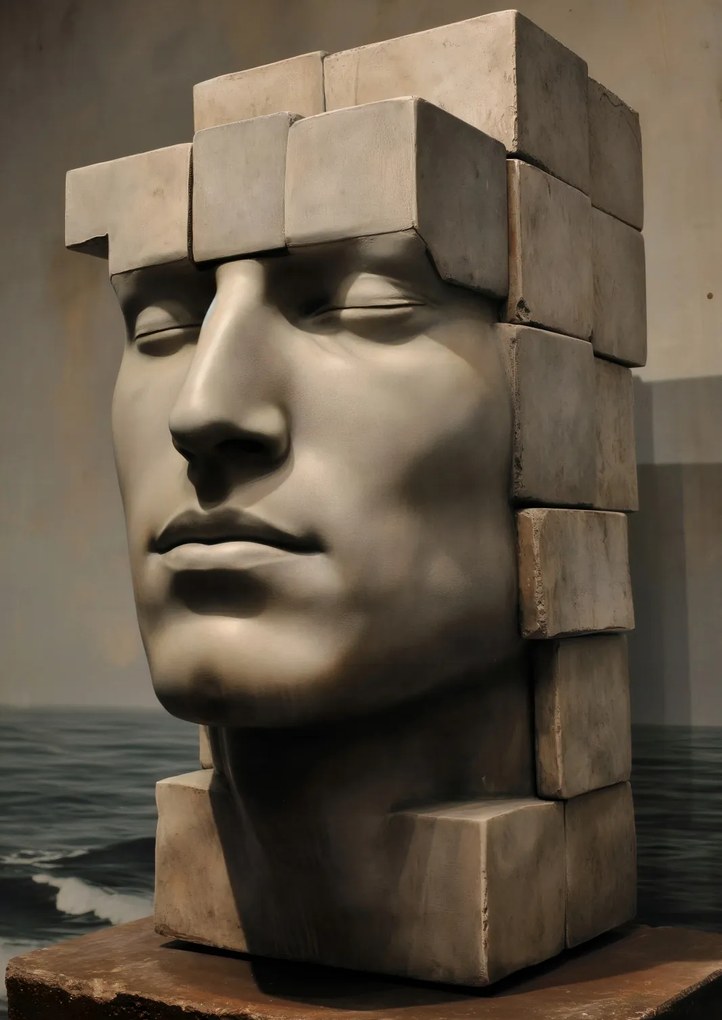 Poszter 42x59,4cm Identitásépítés