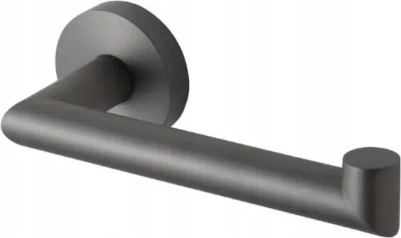 Stella Classic papírtartó toaL. 07.446-SBB szálcsiszolt grafit