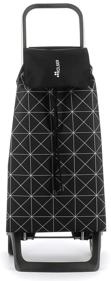 Gurulós bevásárlótáska 40 l Jet Star Joy – Rolser