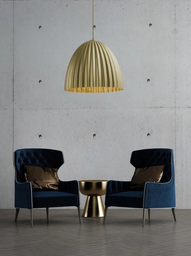 SIGMA LIGHTING 32301 FELMA Ernyős Függesztett LámpaE27 IP20