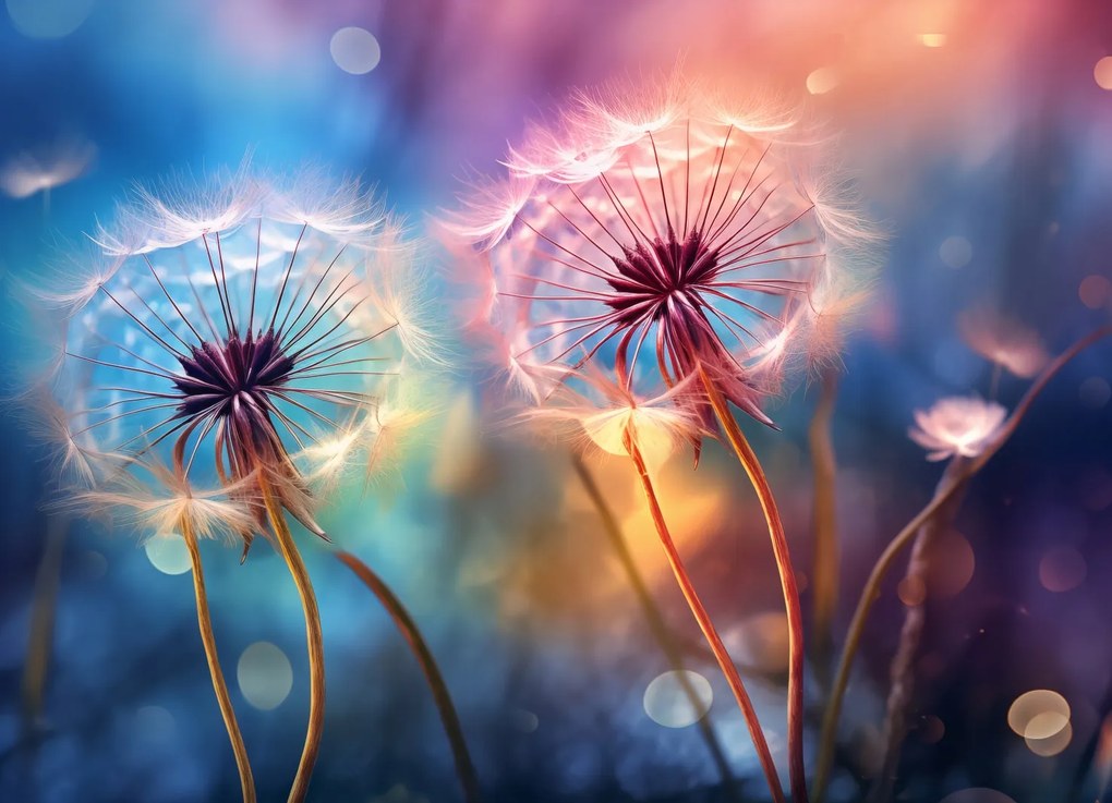 Poszter 18x13cm Finom mágia