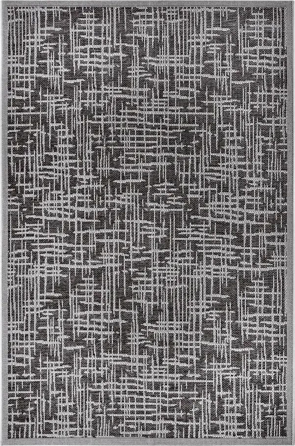 Kültéri szőnyeg teraszra 190x290cm szizál,lapos szövésű szizál