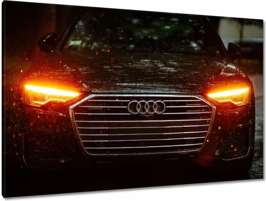 Képek 120x80 Audi Gyönyörű autók