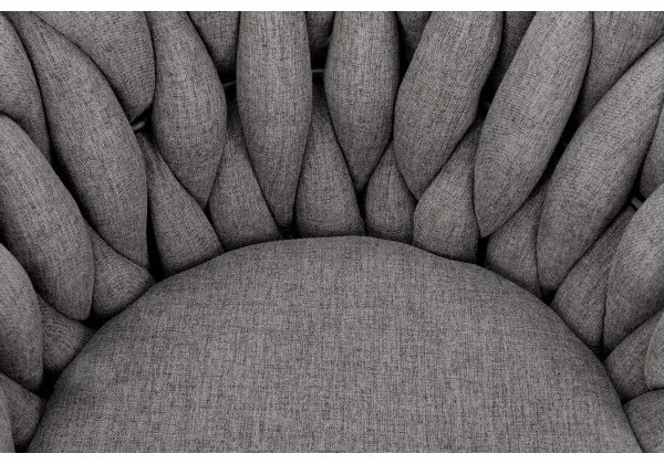 TILOQ szürke irodai szék