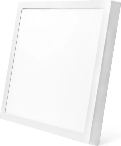 DomenoLED KWADRAT 53 LED panel 24W/LED 4000K 1920LM
