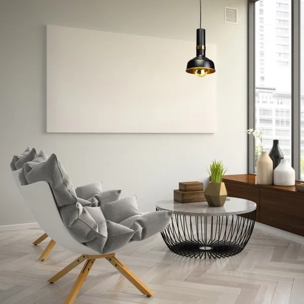 Csillár zsinóron MARGO 1xE27/5,5W/230V