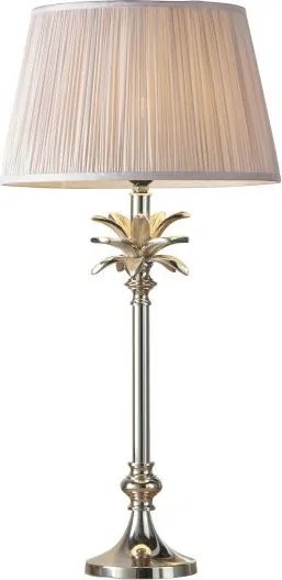 Endon LEAF & FREYA 91227 Asztali lámpa 60W E27 IP20