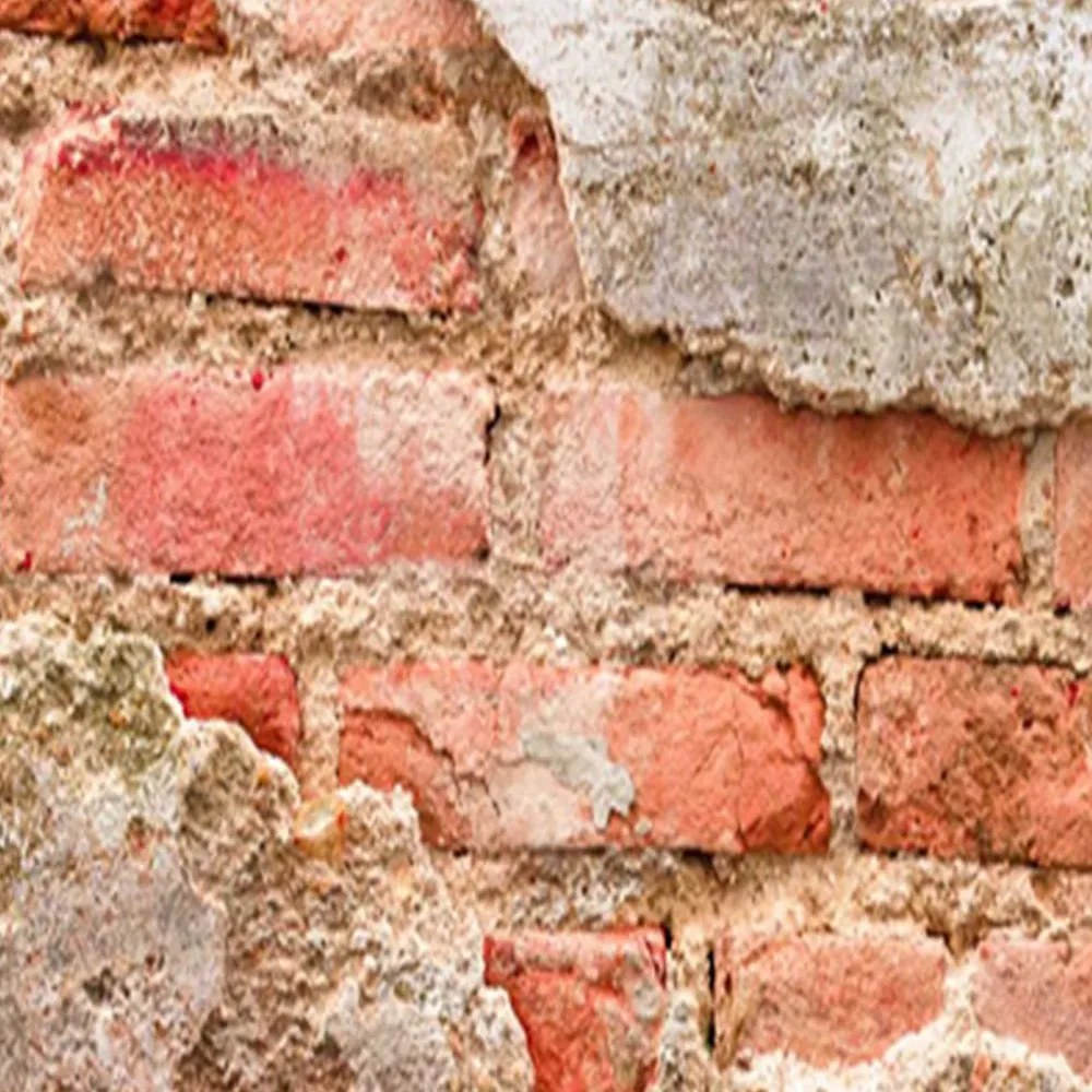 Gario Paraván Téglafal Méret: 110 x 170 cm, Kivitelezés: Klasszikus paraván