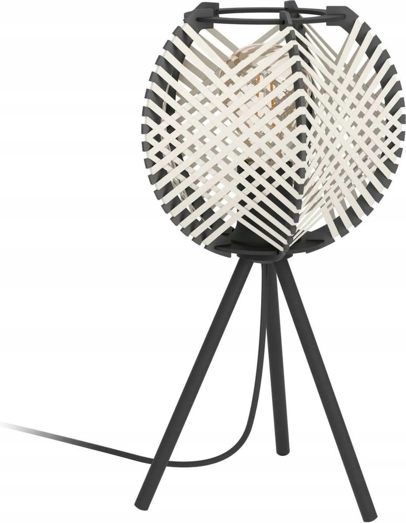 Eglo Asztali lámpa Waverton Eglo 44008