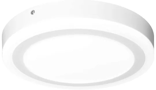 Ledvance - LED Mennyezeti lámpa ROUND LED/18W/230V á. 30 cm
