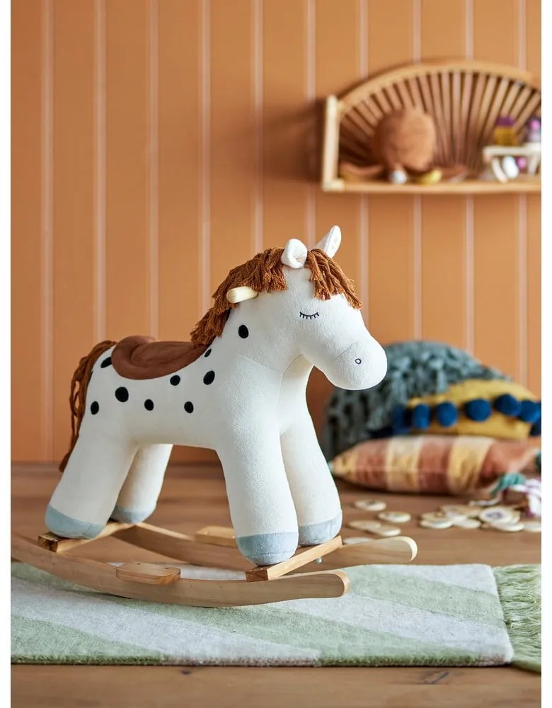 Hintaló Merlen – Bloomingville Mini