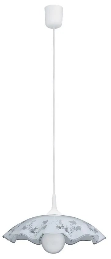 Rabalux 4795 - Csillár VINO E27/60W/230V