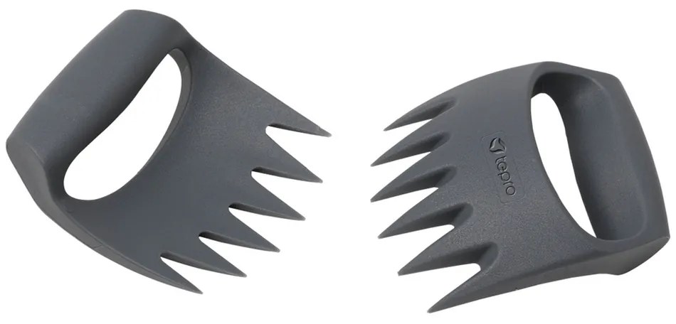Tepro 8375 Tépőkarmok, 2 db