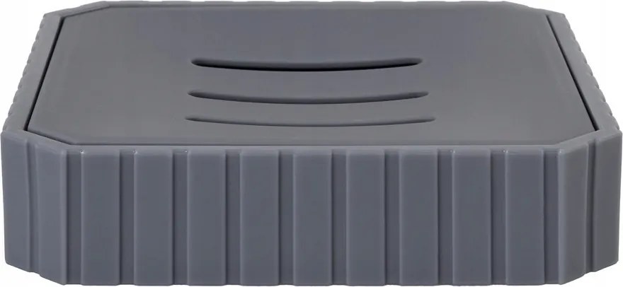 Szabadon álló fürdőszobai szappantartó Arieta szappantartó