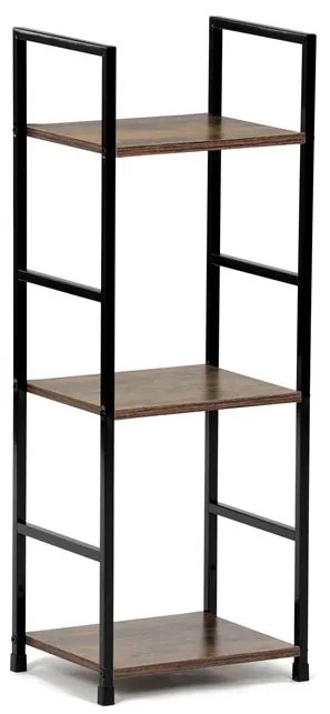 Natúr Fa Polcos Tároló. GD-213 OLW