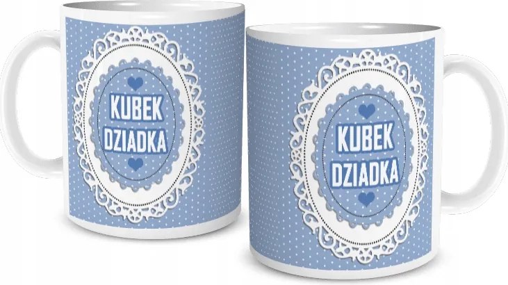 Nagypapa Napi Bögre Nagypapa Ajándék