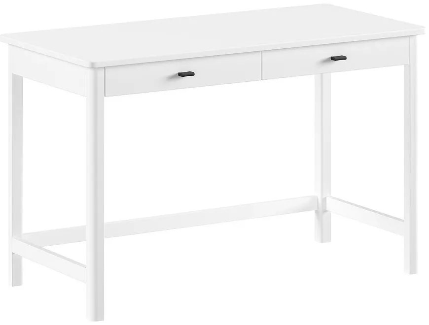 Bükkfa gyerek íróasztal 60x120 cm Forrest – Vipack