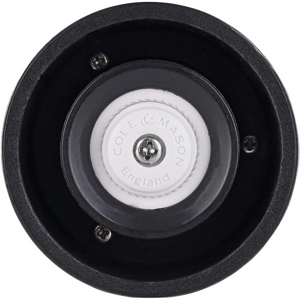 Cole&Mason DERWENT 19 cm sódaráló, fényes króm kivitel