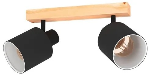 Spotvilágítás Eglo BATALLAS színkeverék 99489