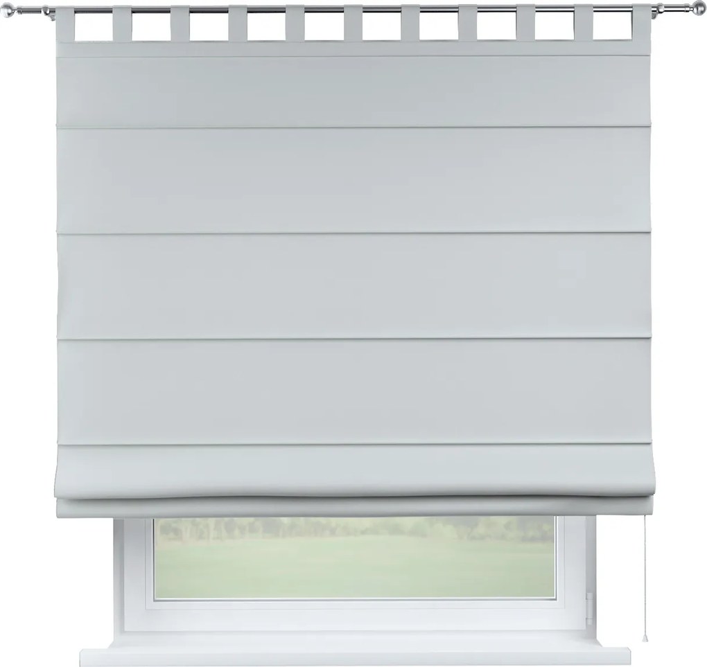 Kész római roló Verona 100x170cm fekete