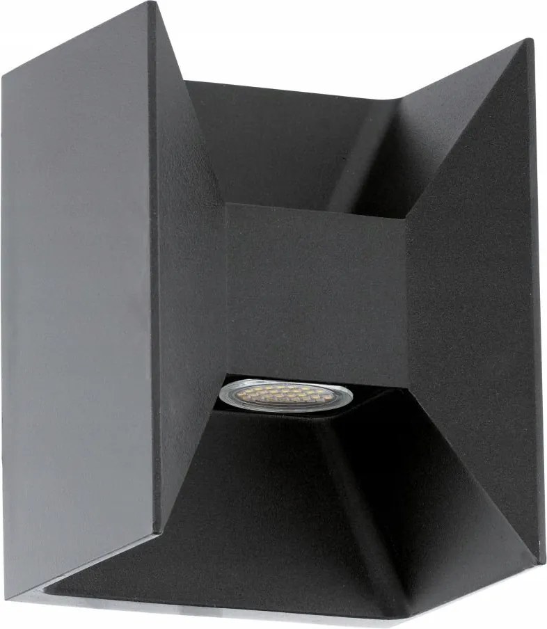 Morino 93319 Eglo Led falra szerelhető lámpa