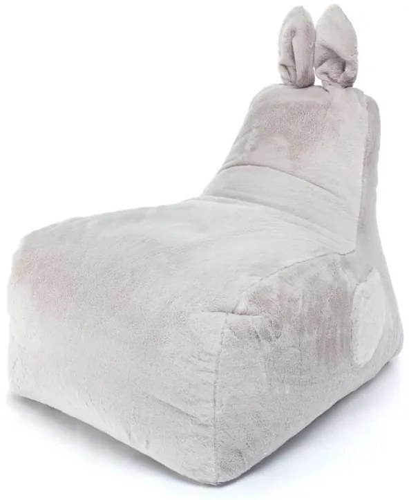 Babzsák Bunny L Lapit Tiahome - Sárga
