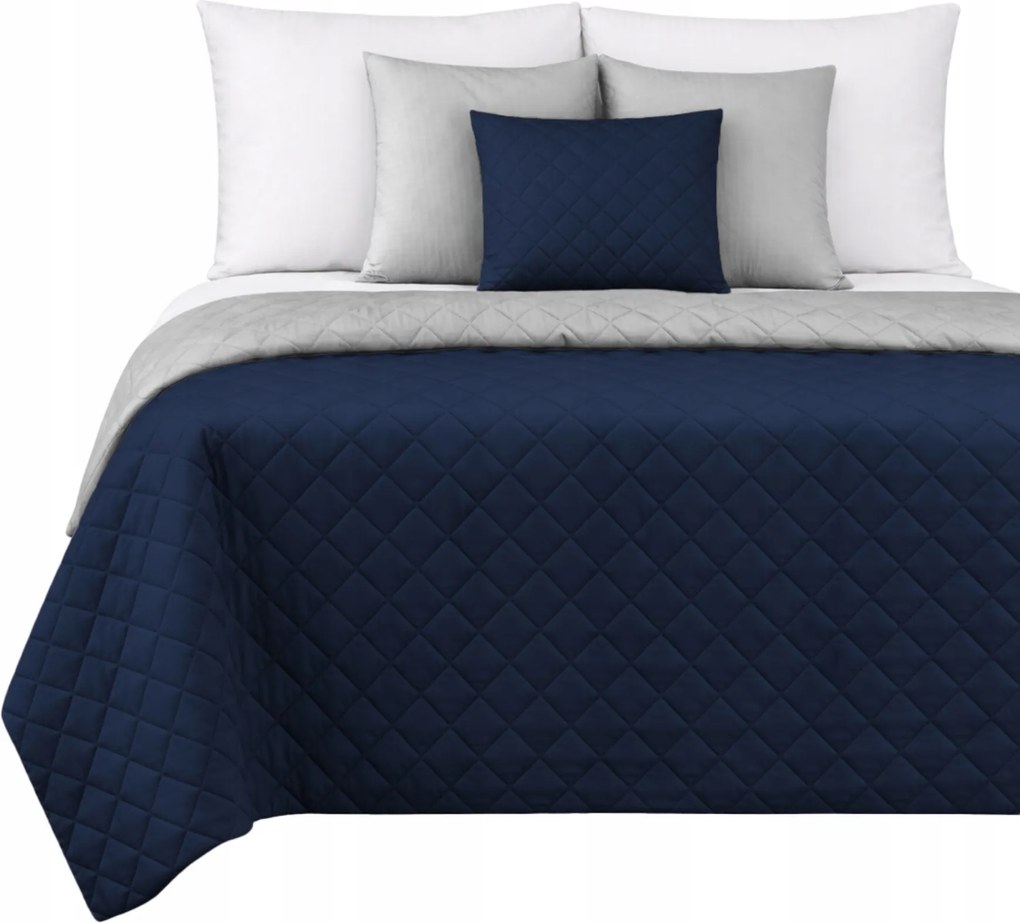 Ágytakaró Steppelt Kanapé 160X200 Kétoldalas Kapa 0524