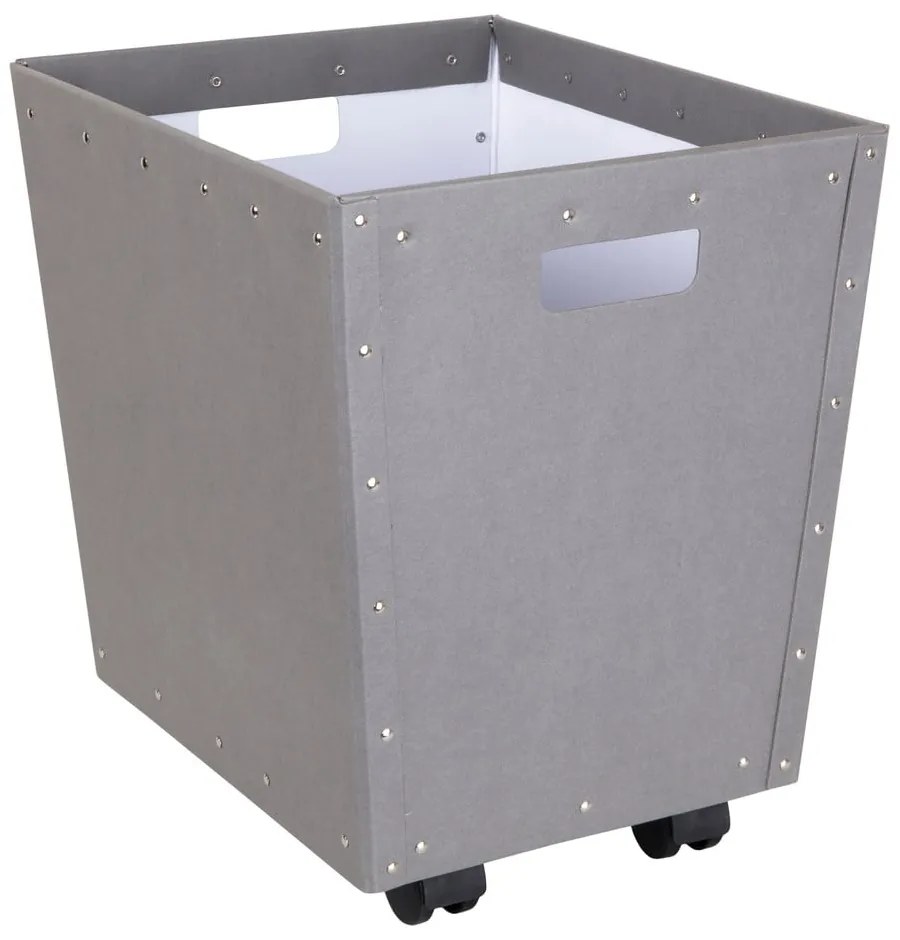 Karton tárolódoboz Tellus – Bigso Box of Sweden