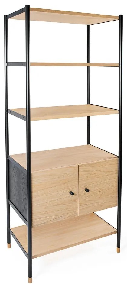 Jugend könyvszekrény - Woodman