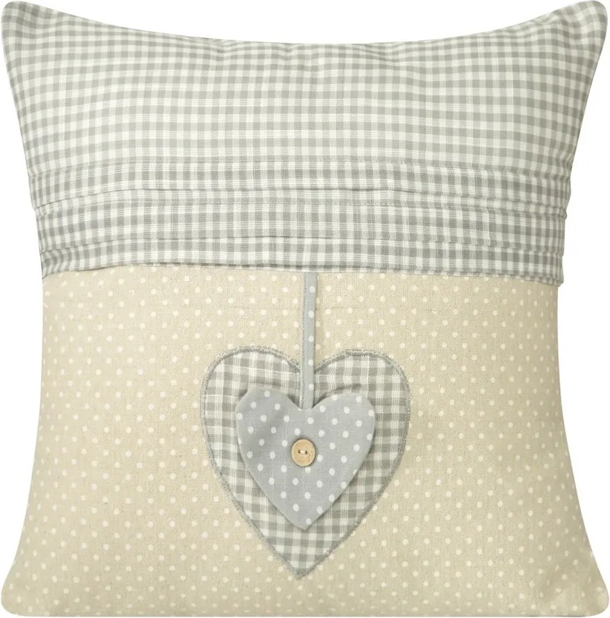 Kali Blair Párnahuzat 40x40 Eurofirany