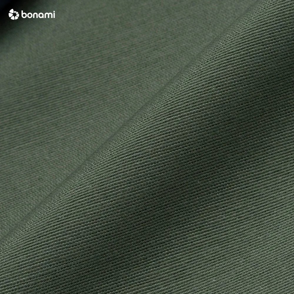 Zöld kinyitható kanapé 160 cm Roots – Karup Design