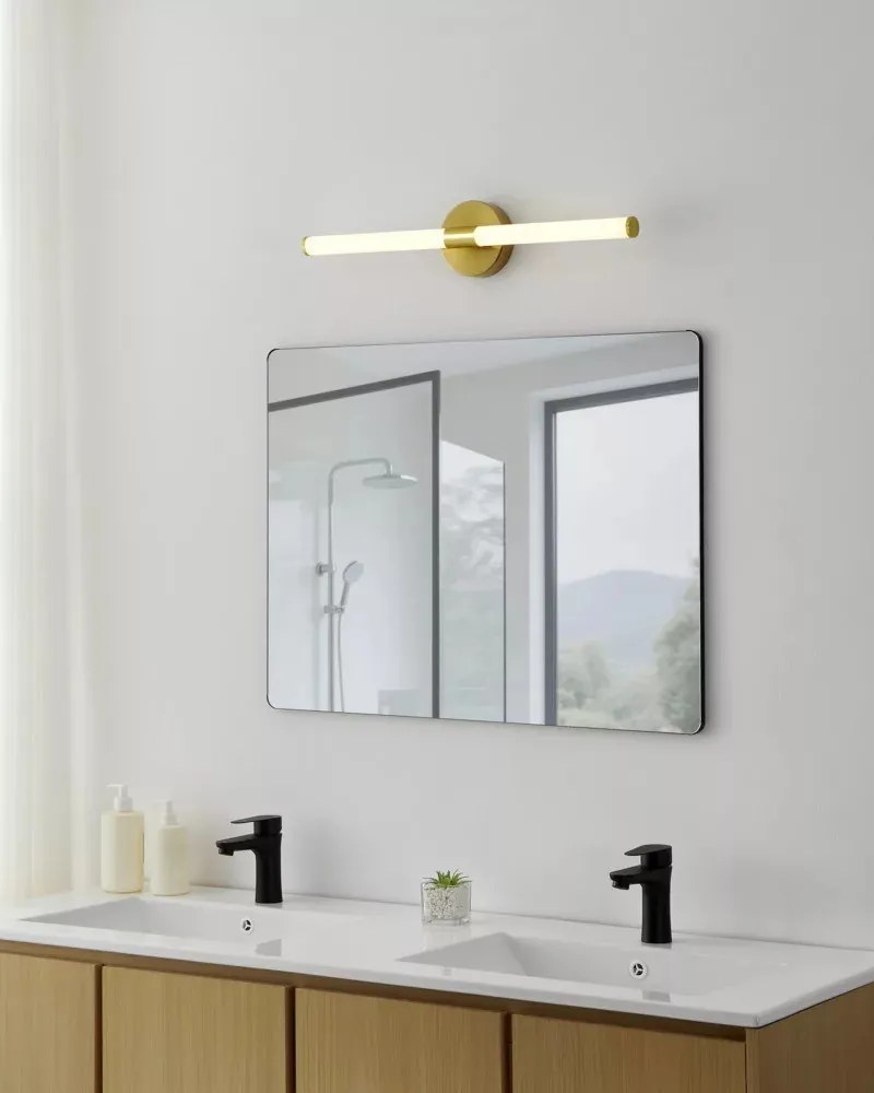901855 EGLO RAMOLA 3000K 4000K 6500K IP44 LED tükörvilágító