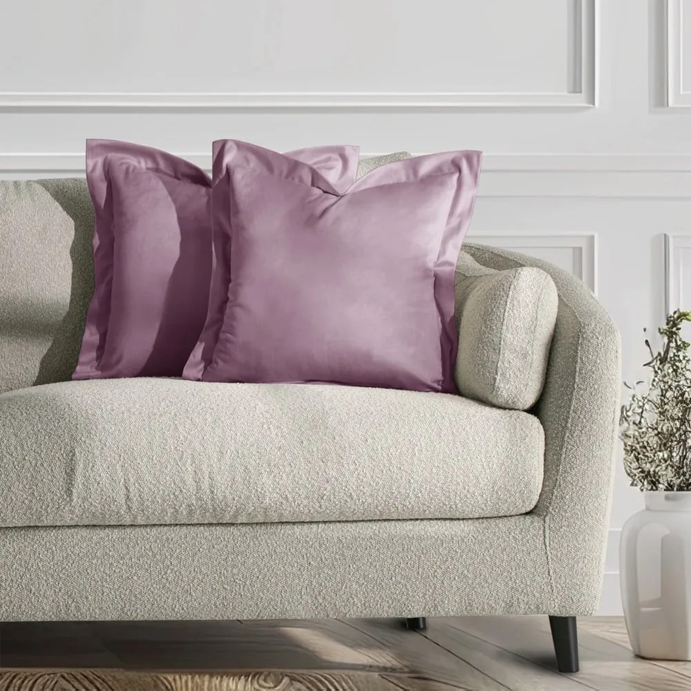Párnahuzat szett 2 db-os 45x45 cm Side – AmeliaHome