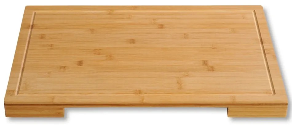 Kesper 58127 Bambusz deszka, 58,5 x 38,5 x 1,5 cm