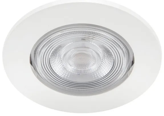 Philips - KÉSZLET 3x LED Beépíthető lámpa TARAGON LED/4.5W/230V 2,700K