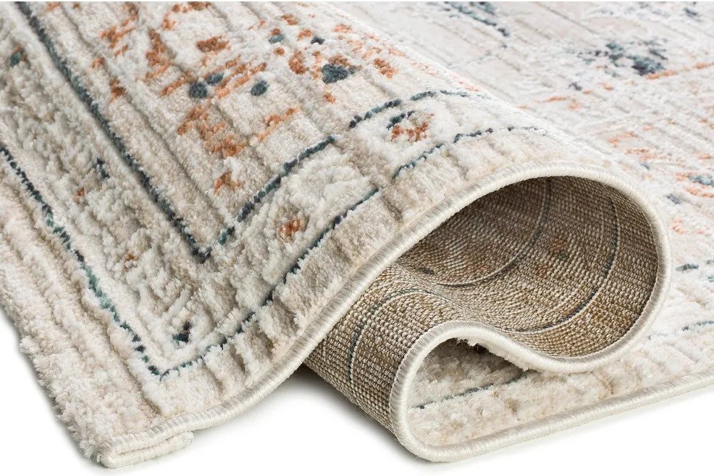 Bézs szőnyeg 154x230 cm Keops – Universal