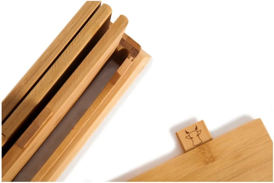 Tapenade 4 db-os vágódeszka szett - Bambum