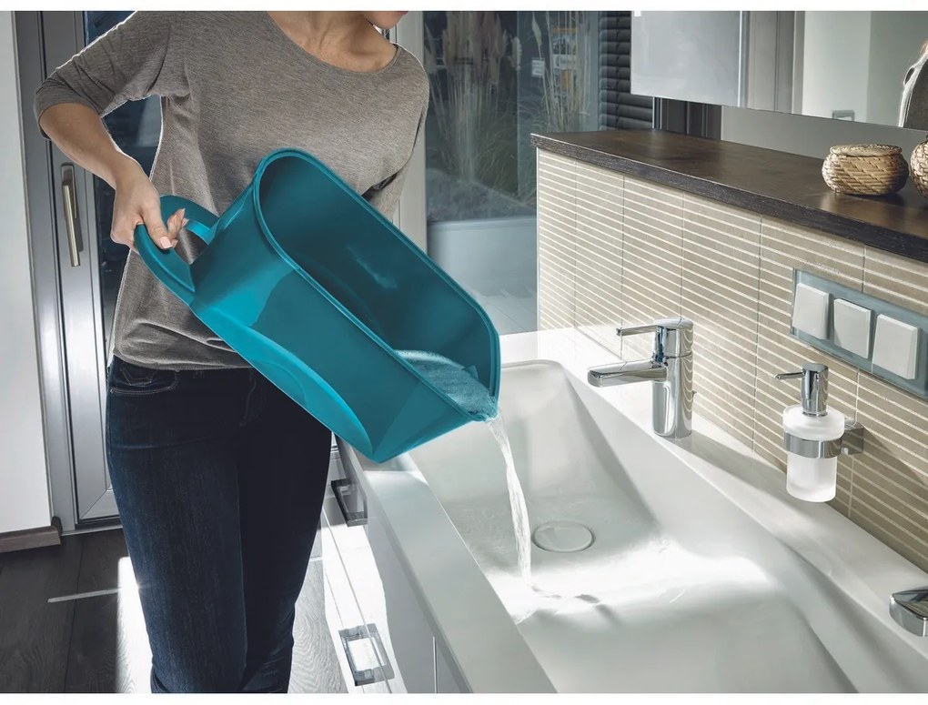 Leifheit Set profi XL + csere huzat Static PlusINGYEN 55167
