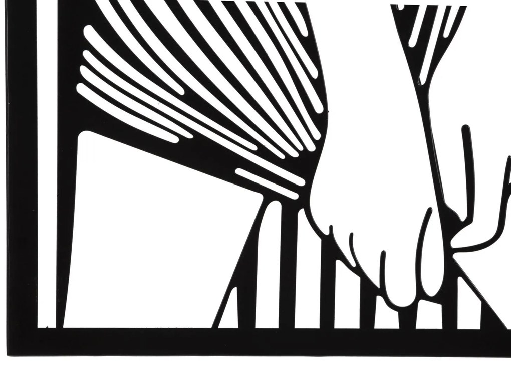Divatos falpanel 40x1,3x60cm