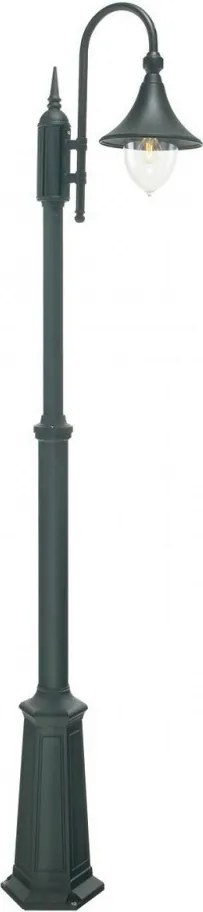 NORLYS 810B FIRENZE Kandeláber E27 IP54