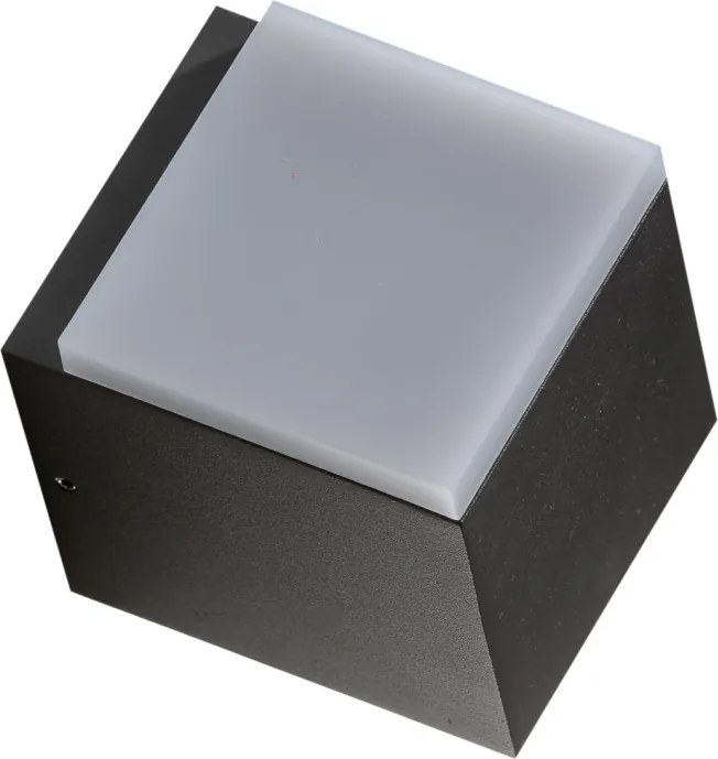 AZZARDO 4341 ARBAX Modern Kültéri Fali Lámpa LED IP54