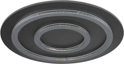 GLOBO 48042-60A JAYDEN Kerek Mennyezeti Lámpa IP20