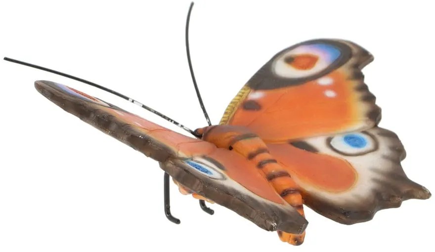 Poligyanta kerti szobor Butterfly – Esschert Design