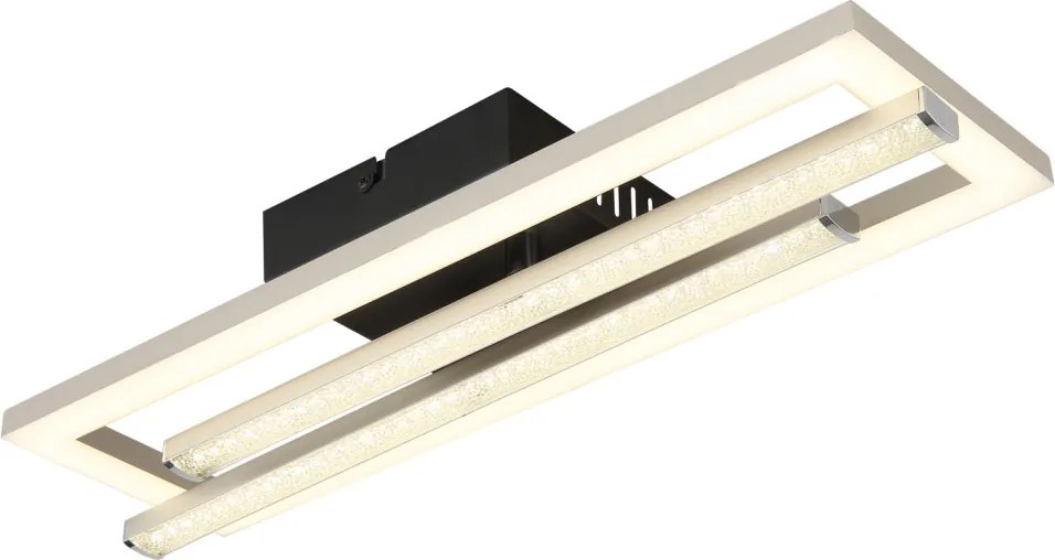 GLOBO 672843N HIGHWAY Modern LED Mennyezeti Lámpa LED IP20